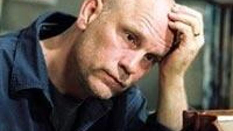 John Malkovich İstanbula geliyor