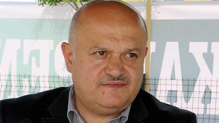 Eski THY Yönetim Kurulu Başkanı Hamdi Topçudan istifa açıklaması