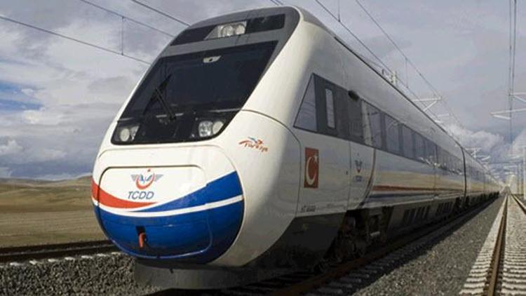İstanbuldan Bulgaristana yüksek hızlı tren