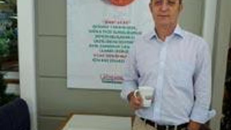 ABDli Krispy Kreme Türkiyede