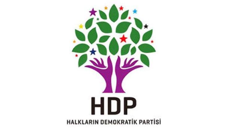 HDP tüm bölge milletvekillerini Suruça yönlendirdi