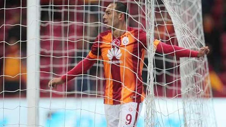 Son 23 sezonun en kısır Galatasarayı