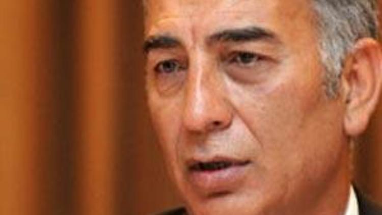 Polat: İstifalar standart prosedürdür