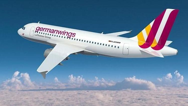 Germanwings uçağı yine korkuttu