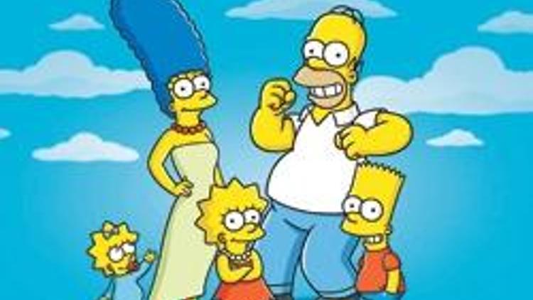 Simpsonlar Fox’a karşı ayaklandı