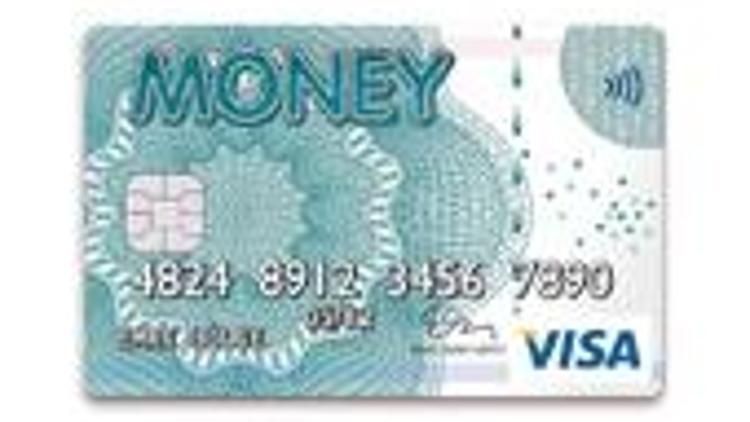 Garanti ve Migros buluştu, ’Visa Money Card’ çıktı