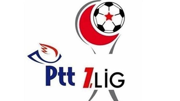 PTT 1. Lig programı