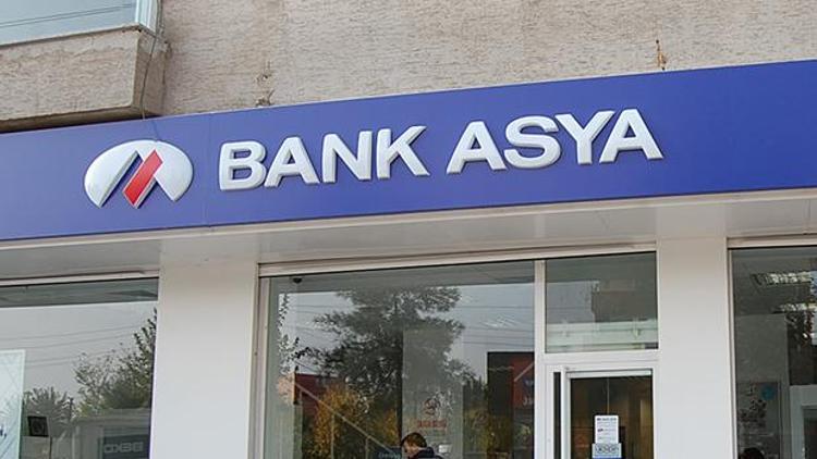 Bank Asya için kritik hamle