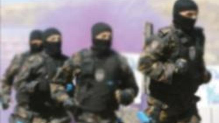 Cudide çatışma: Beş polis şehit