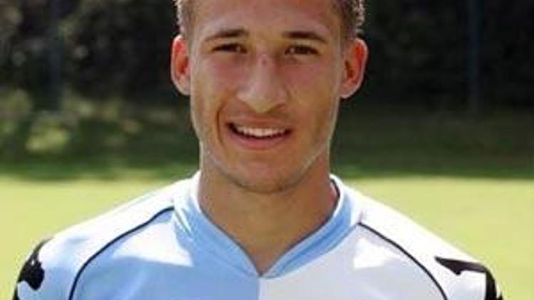 Fabian Johnson Wolfsburgta