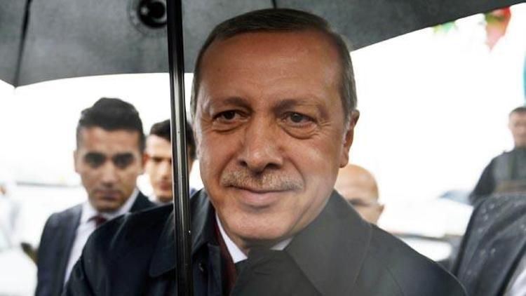 Başbakan Erdoğandan Ayasofya cevabı