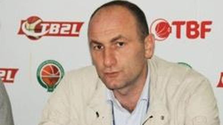 Gaziantep Basket Aziz Bekirle Anlaştı