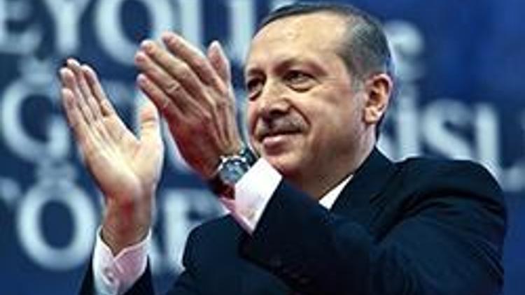 Başbakan Recep Tayyip Erdoğan İzmire geliyor