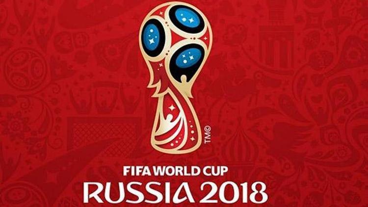 2018 FIFA Dünya Kupası eleme kuraları yarın çekilecek