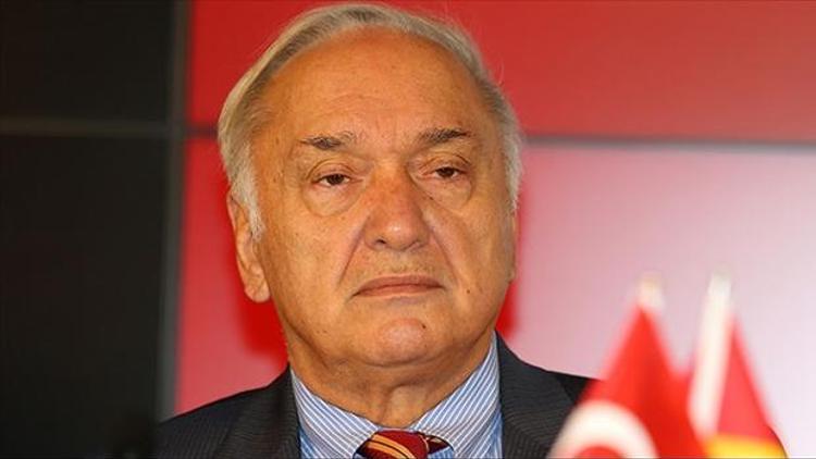 Galatasaraylı yöneticiden Aziz Yıldırıma eleştiri