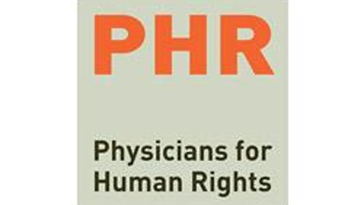 İnsan Hakları Savunucusu Doktorlar örgütünden çok sert Gezi raporu