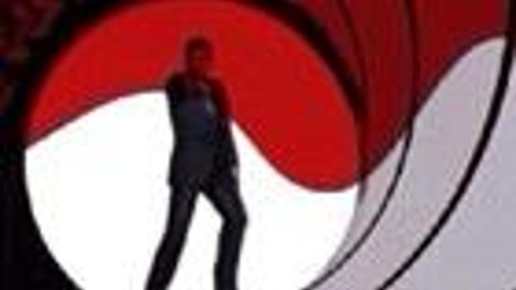 James Bond yeniden kitap oluyor