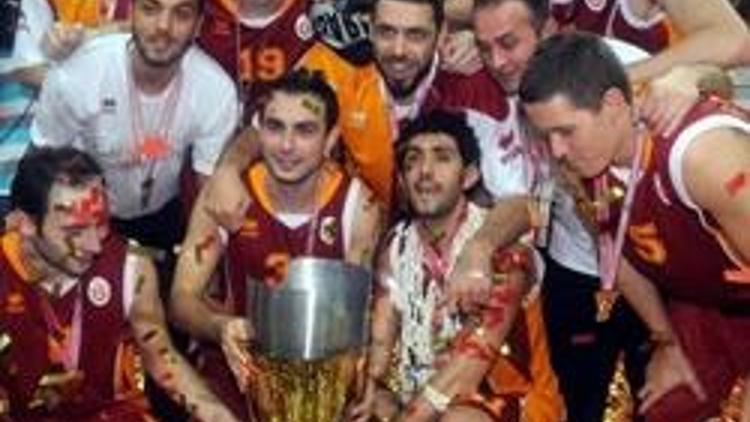 F.Bahçe Ülker 97-103 Galatasaray