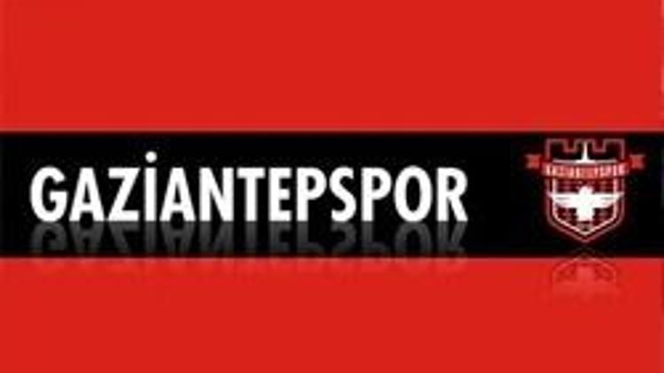 Gaziantepspor deplasmanda galibiyet peşinde