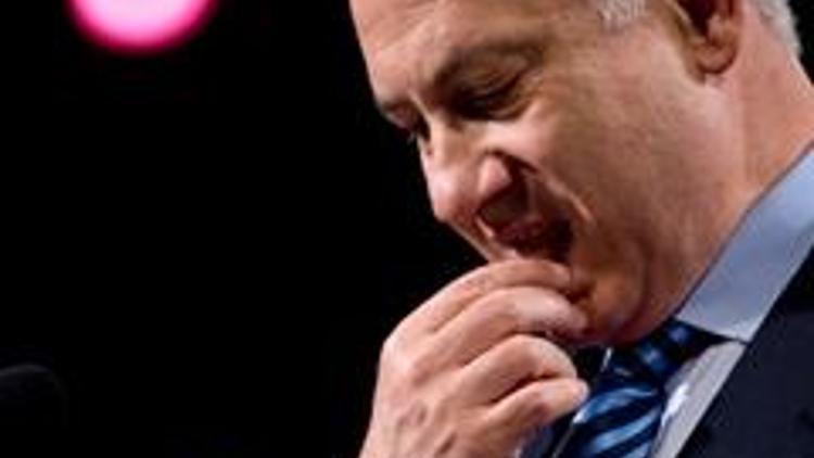 Erdoğandan korkan Netanyahu zirveye katılmıyor