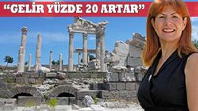 İzmir lüks turizmine hazırlanıyor