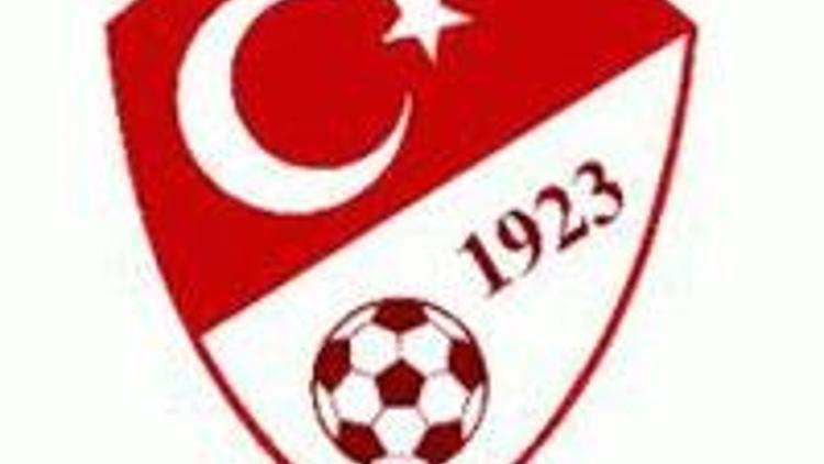 TFF son kararını verdi