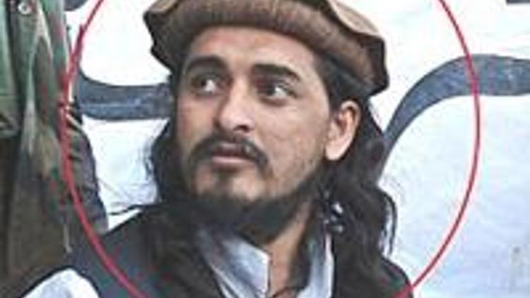 Talibanın yeni lideri Hekimullah