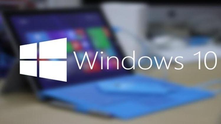 Windows 10 korsan kullanana da bedava