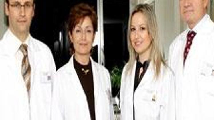 Türk doktorlar Musulda