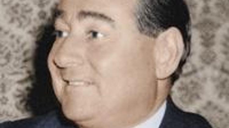 Adnan Menderes