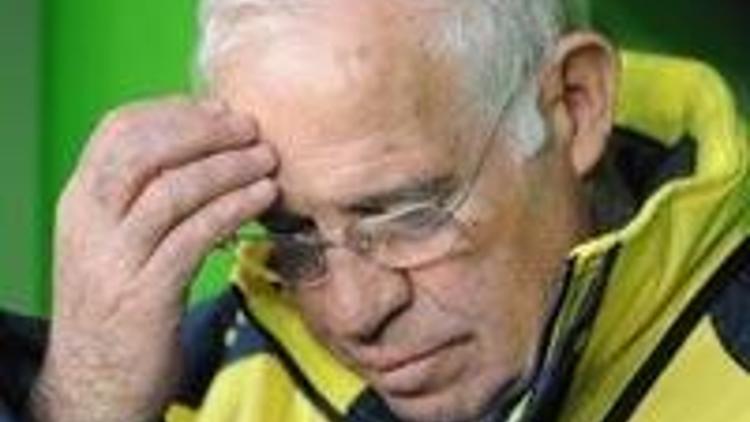 Aragones A.Madridin spor direktörü olacak