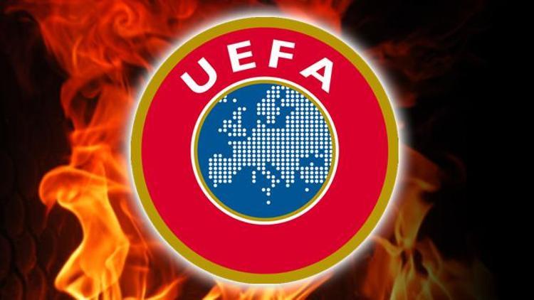 UEFAdan Fenerbahçe açıklaması