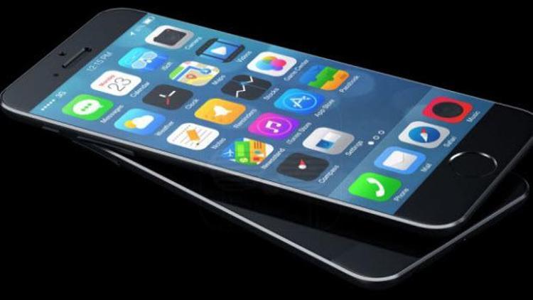 iPhone 6nın belleği 1 GB mı olacak