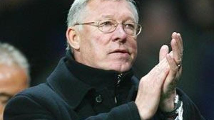 Alex Ferguson 900 dedi