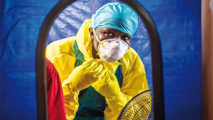 Ebola ilaçtan hızlı davrandı