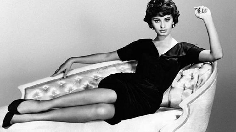Sophia Loren 80 yaşında