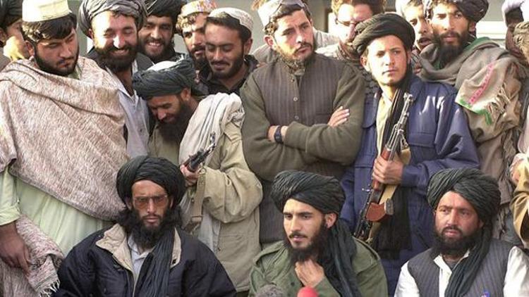 Taliban militanlarının günlük maaşı 70 dolar