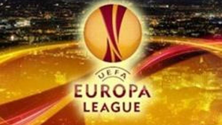 UEFA Avrupa Liginde tur atlayanlar