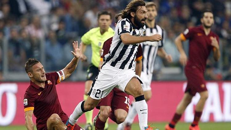 Serie Ada görünüm: En kazançlısı Juve...