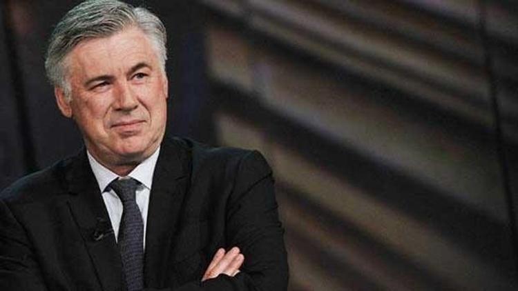 Ancelotti, Milanı reddetti