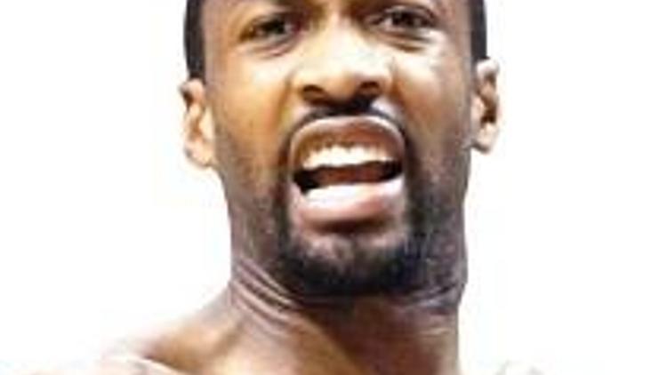 Gilbert Arenas dünyaları kaybetti