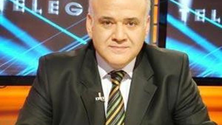 Ahmet Çakar canlı yayını neden terk etti