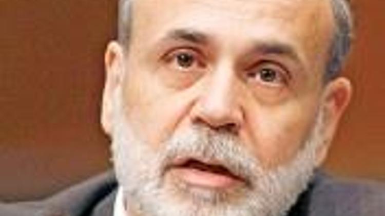 Eşinin cüzdanı çalındı, Bernanke bile dolandırıcı mağduru oldu