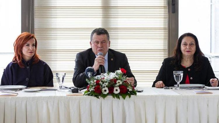 Yargıtay Başkanı Cirit: İdam tartışılması gereken bir olay