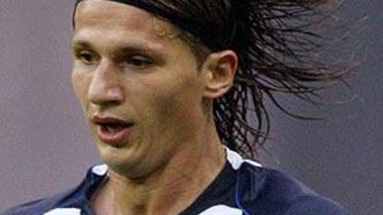 Pantelic için devlerle kapışılıyor