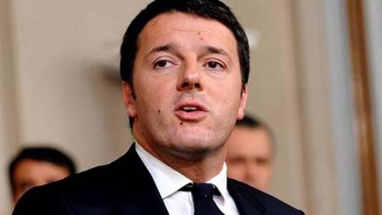 Renzi: Akdenizde her gün bir trajedi