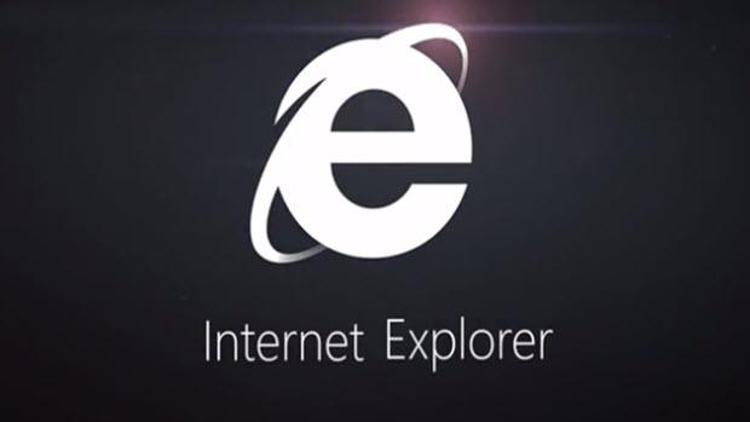 Internet Explorerın ismini değiştirmeyi düşünmüşler