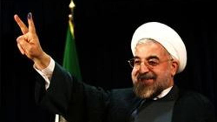 Washingtonda Ruhaninin seçilmesi olumlu karşılandı