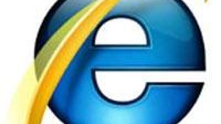 Internet Explorer 7de tehlike