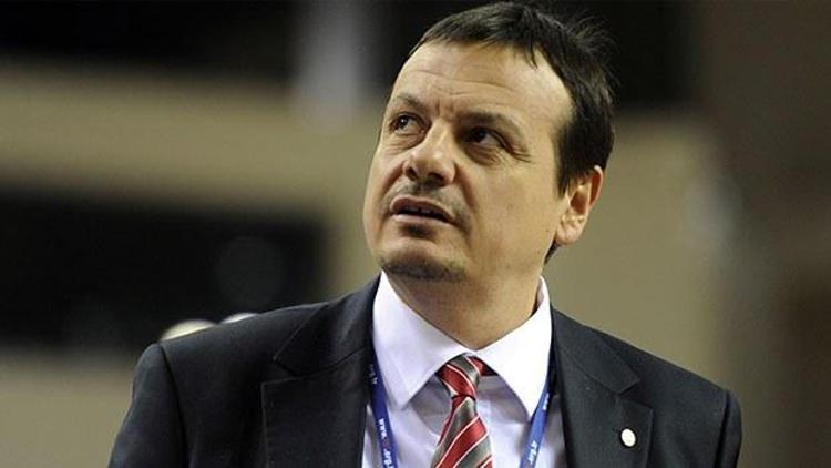 Ergin Ataman transfer listesindeki isimleri açıkladı